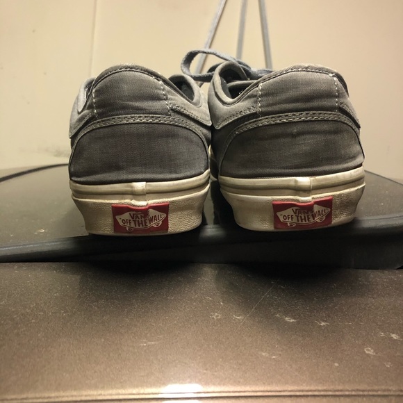 Rare vans - Picture 2 of 4